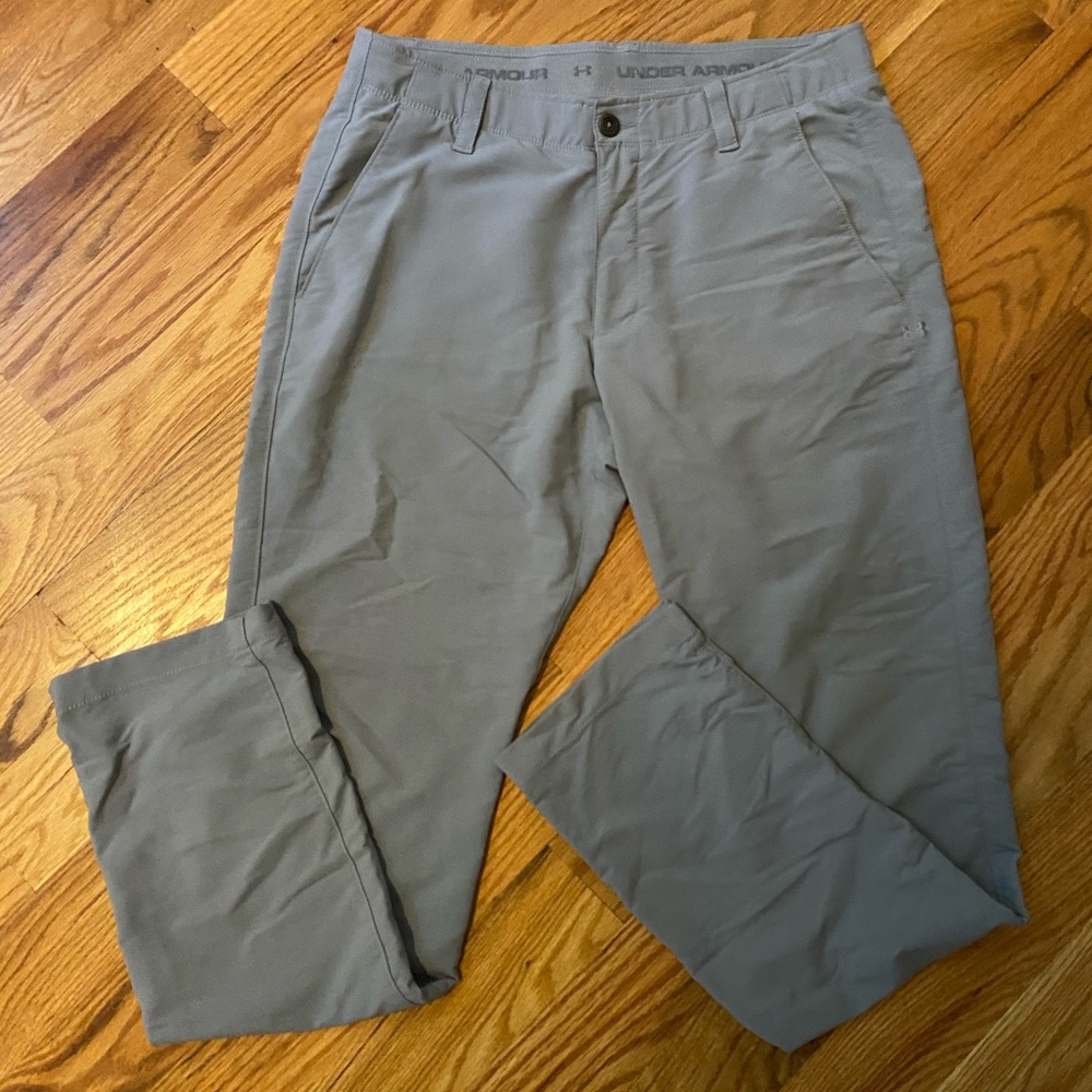 Men’s Under Armour Golf Pants